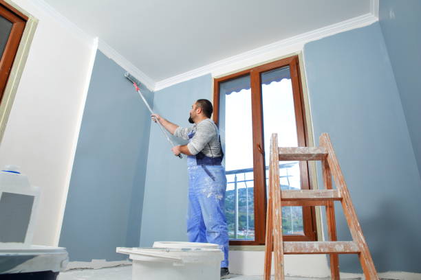 Best Mold Remediation for Healthcare Facilities  in Hudson, FL