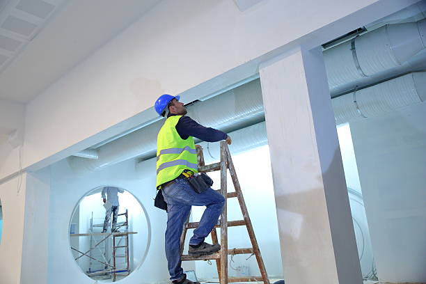 Best Mold Prevention Services  in Hudson, FL